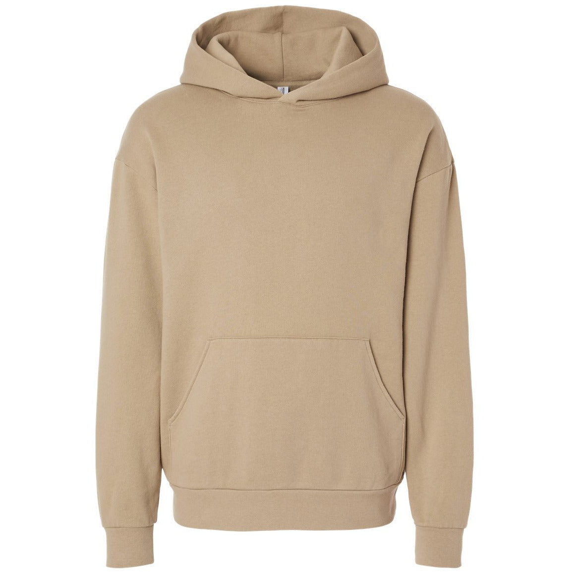 Independent Trading Co. Avenue Hooded Sweatshirt
