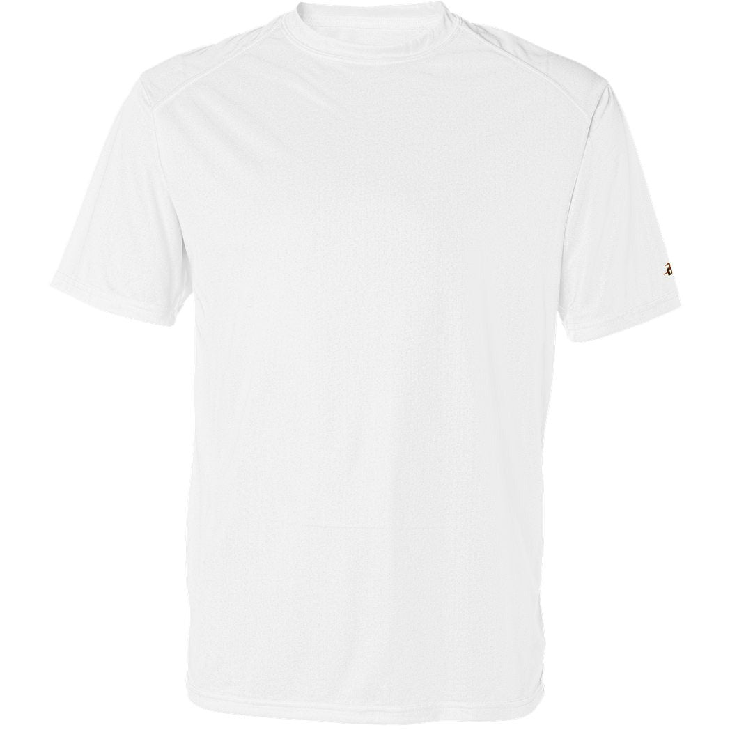 Badger B-Core Sport Shoulders T-Shirt