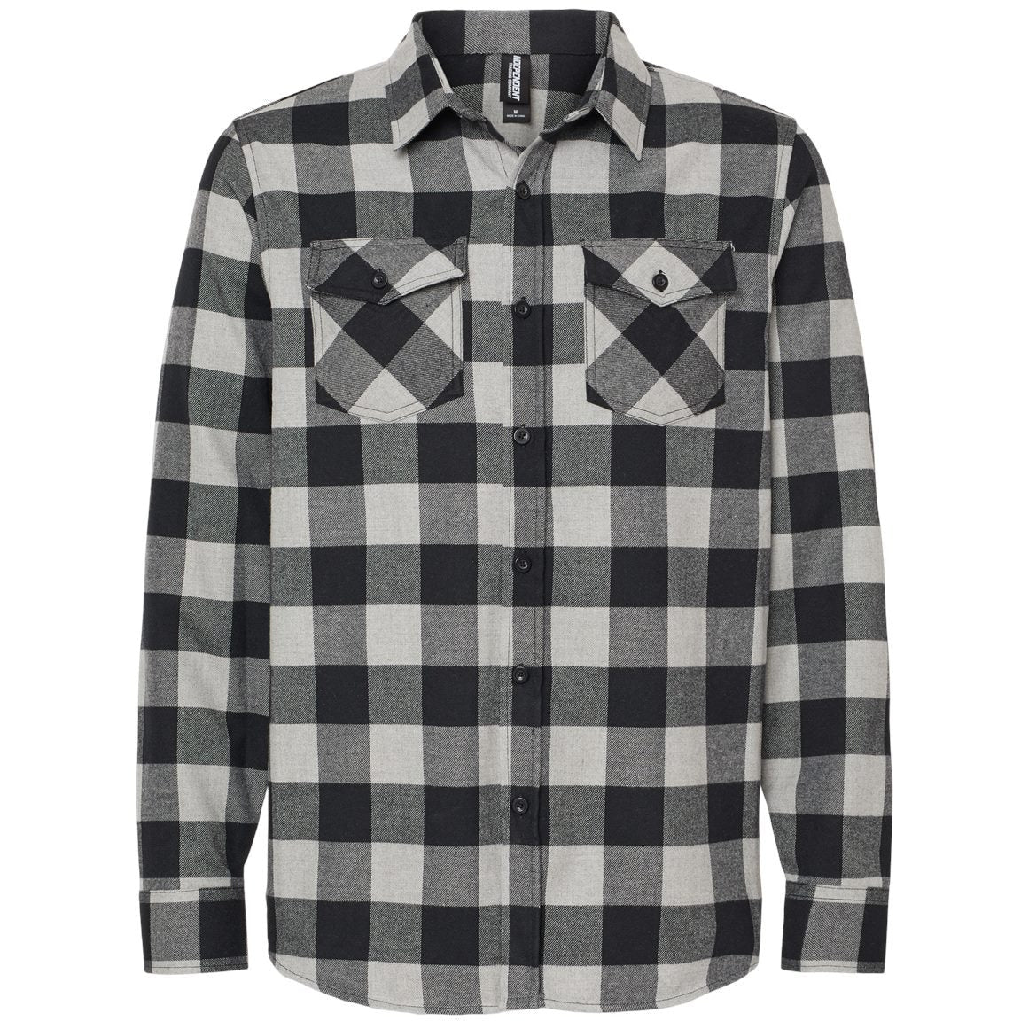 Independent Trading Co. Flannel Shirt