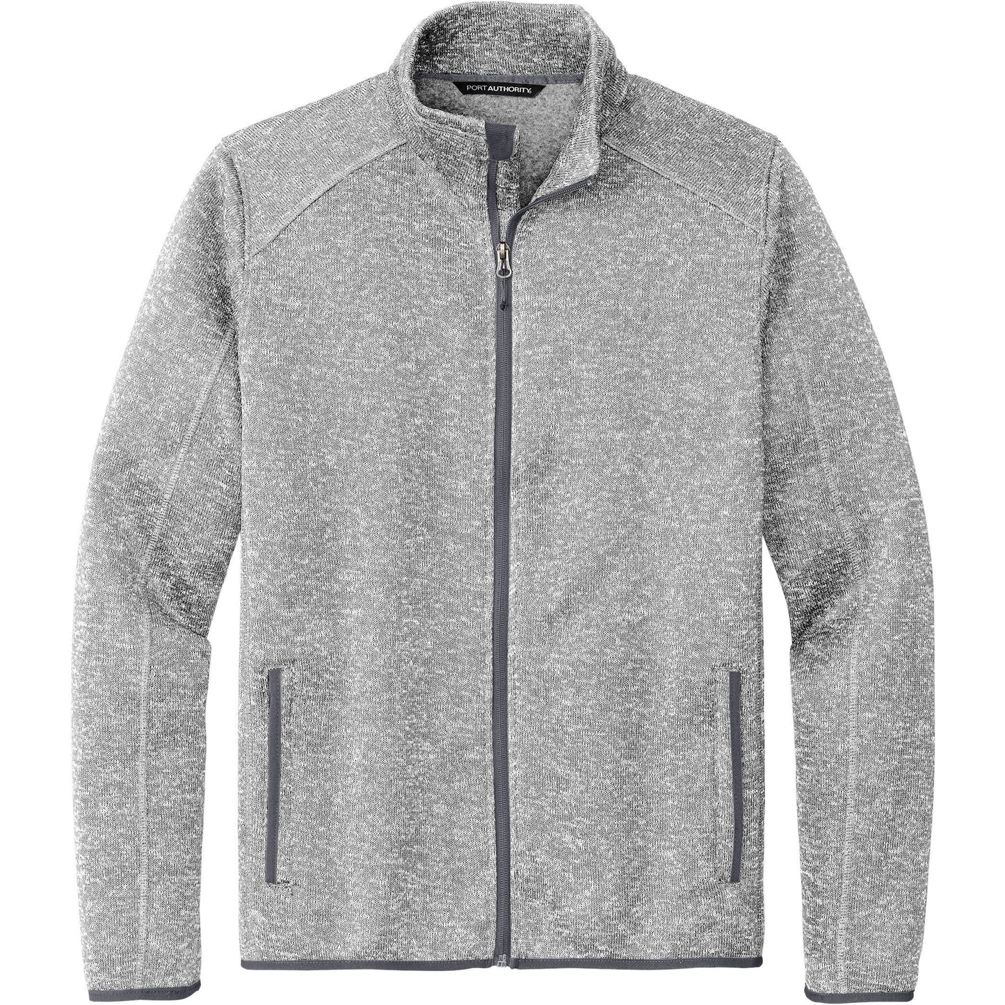 Grey Heather