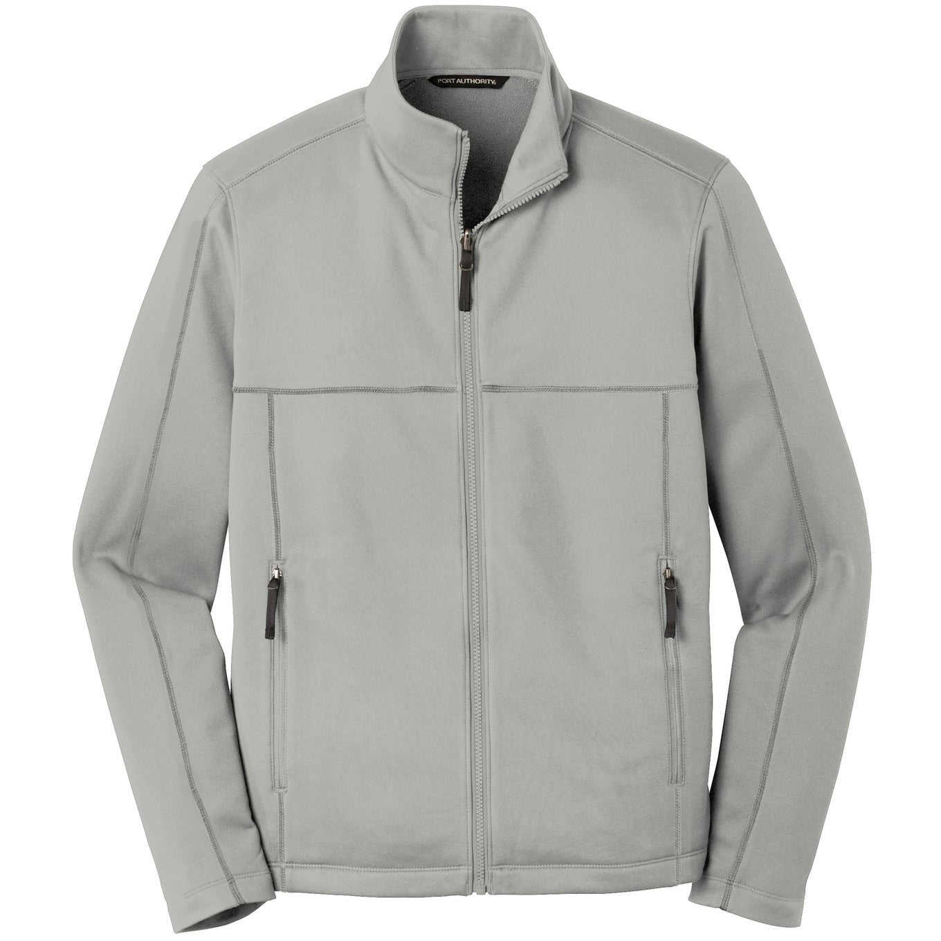 Port Authority ® Collective Smooth Fleece Jacket