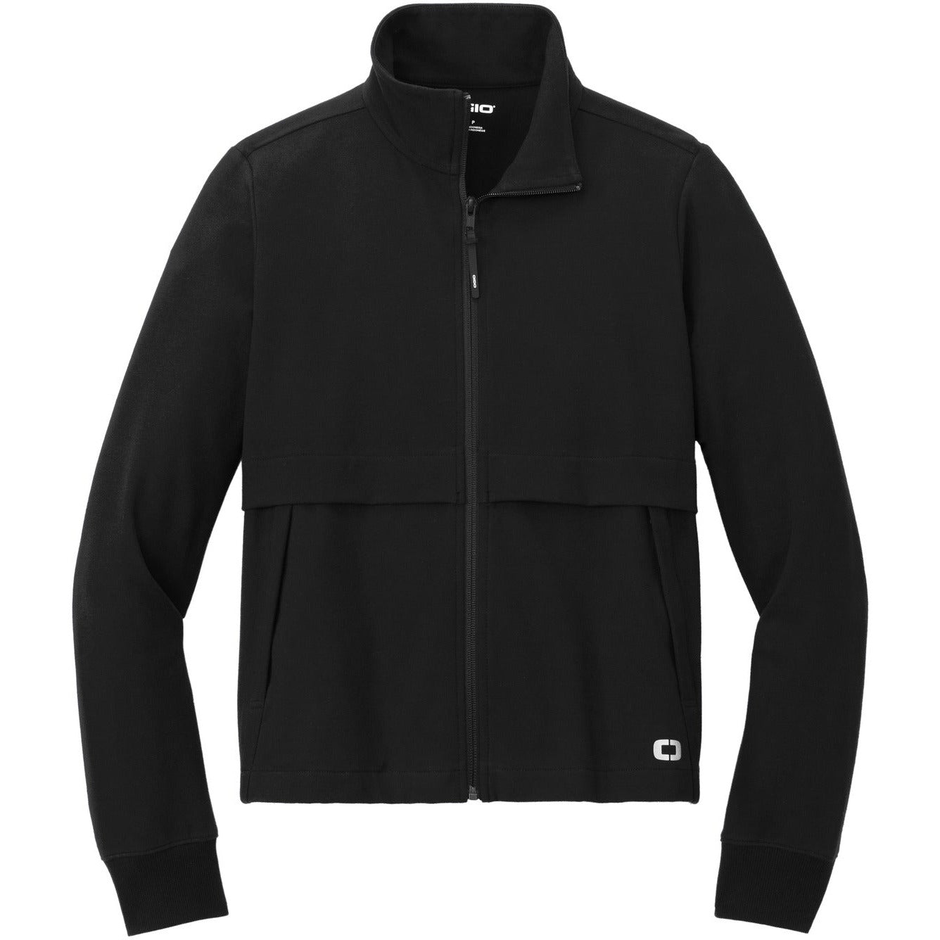 OGIO® Ladies Outstretch Full-Zip