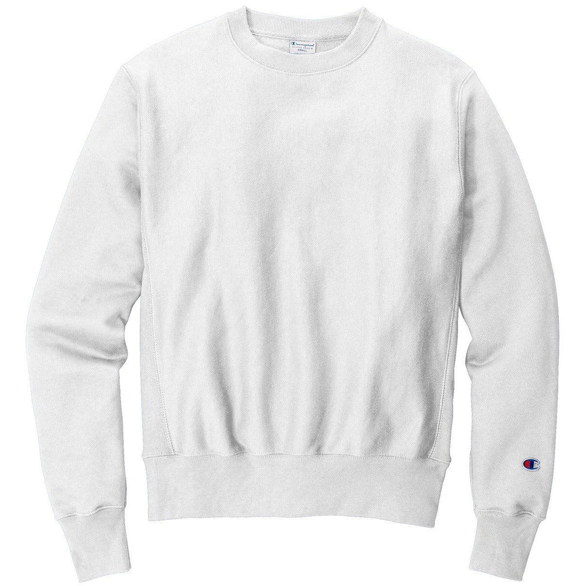 Champion ® Reverse Weave ® Crewneck Sweatshirt