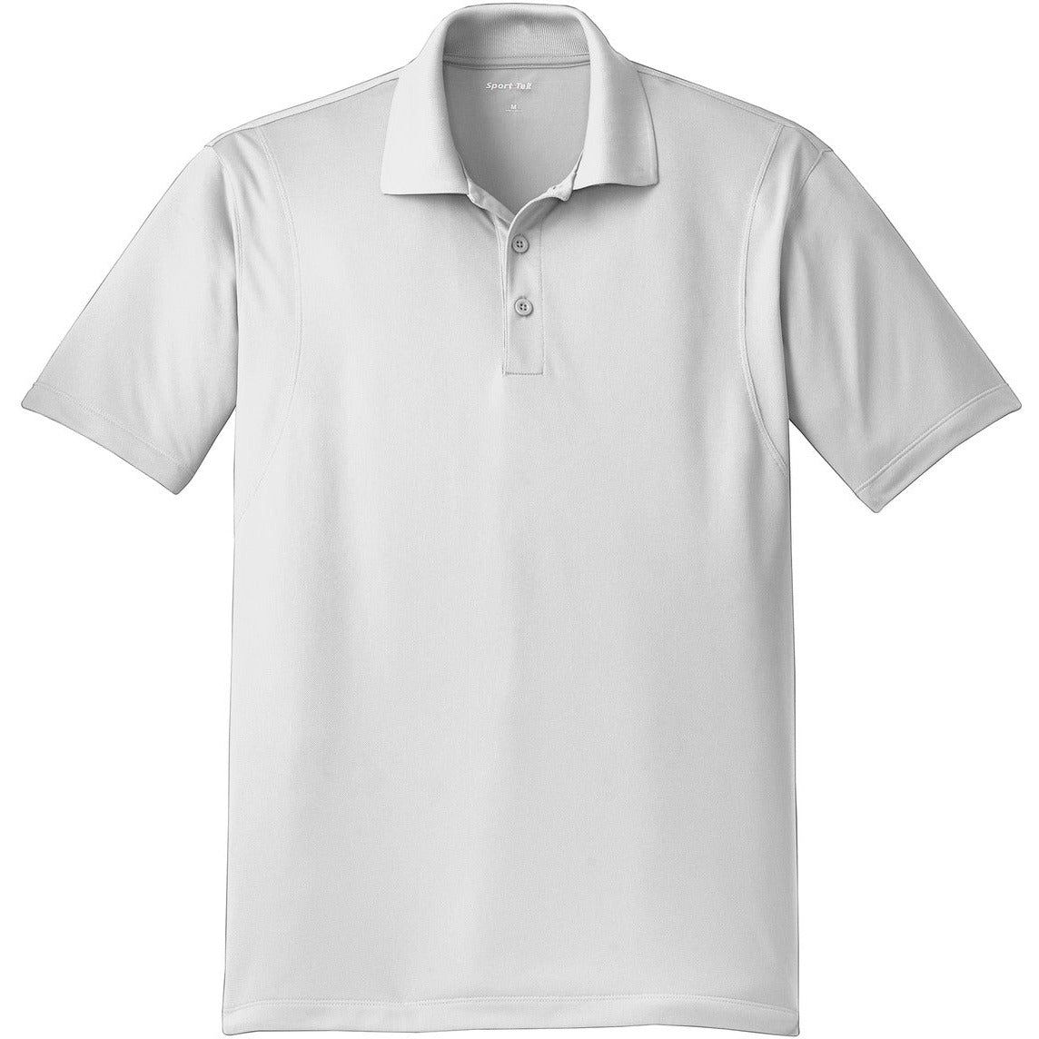 Sport-Tek® Tall Micropique Sport-Wick® Polo