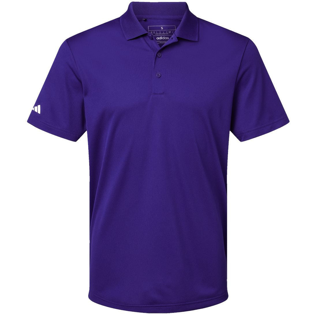 Collegiate Purple