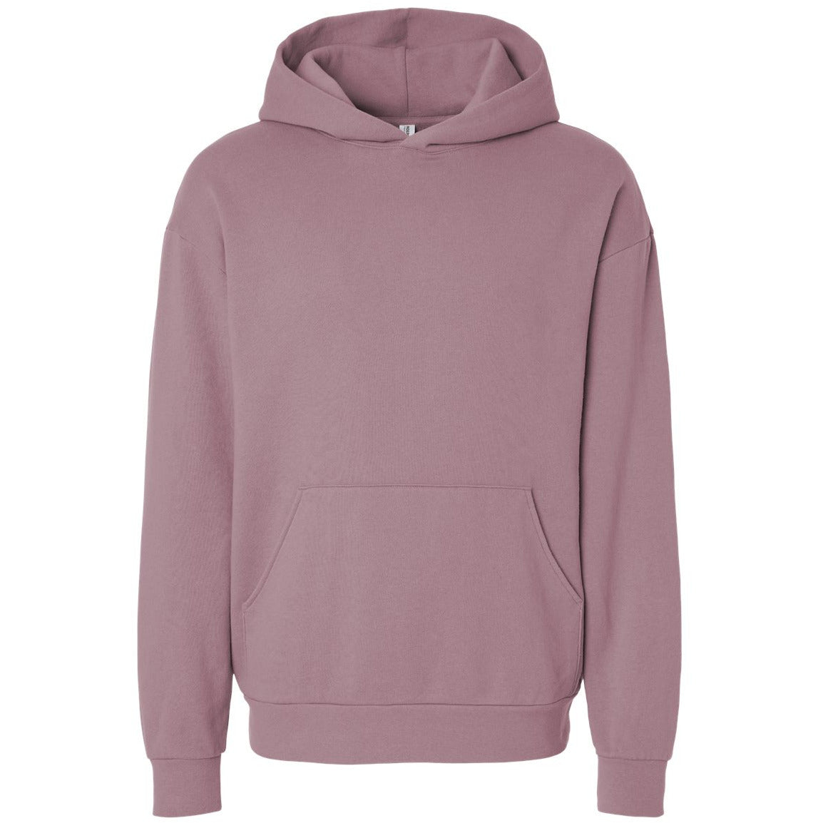 Independent Trading Co. Avenue Hooded Sweatshirt