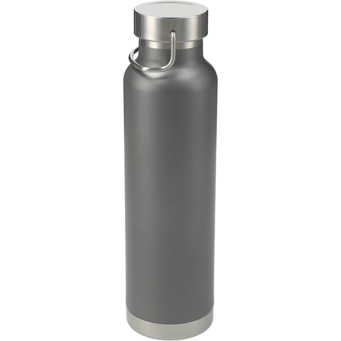 Thor Copper Vacuum Insulated Bottle 22oz