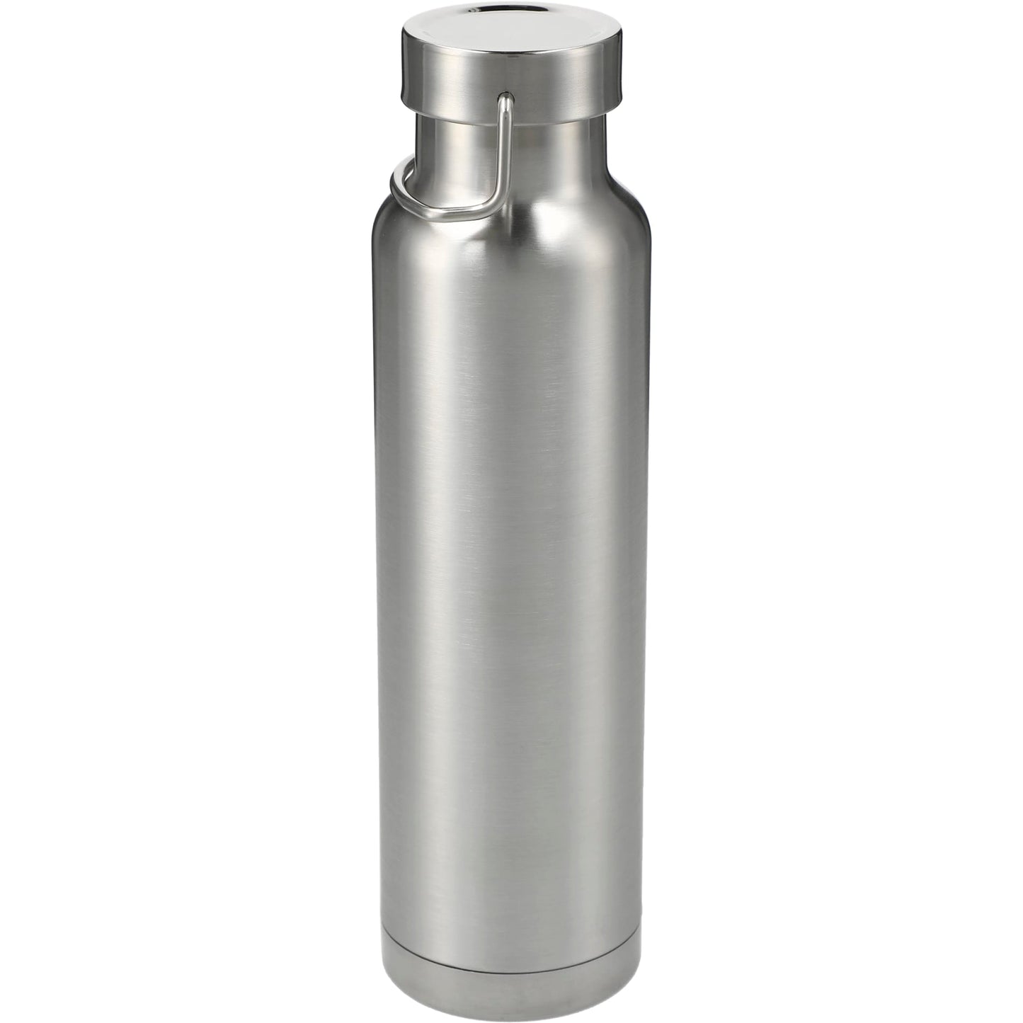 Thor Copper Vacuum Insulated Bottle 22oz