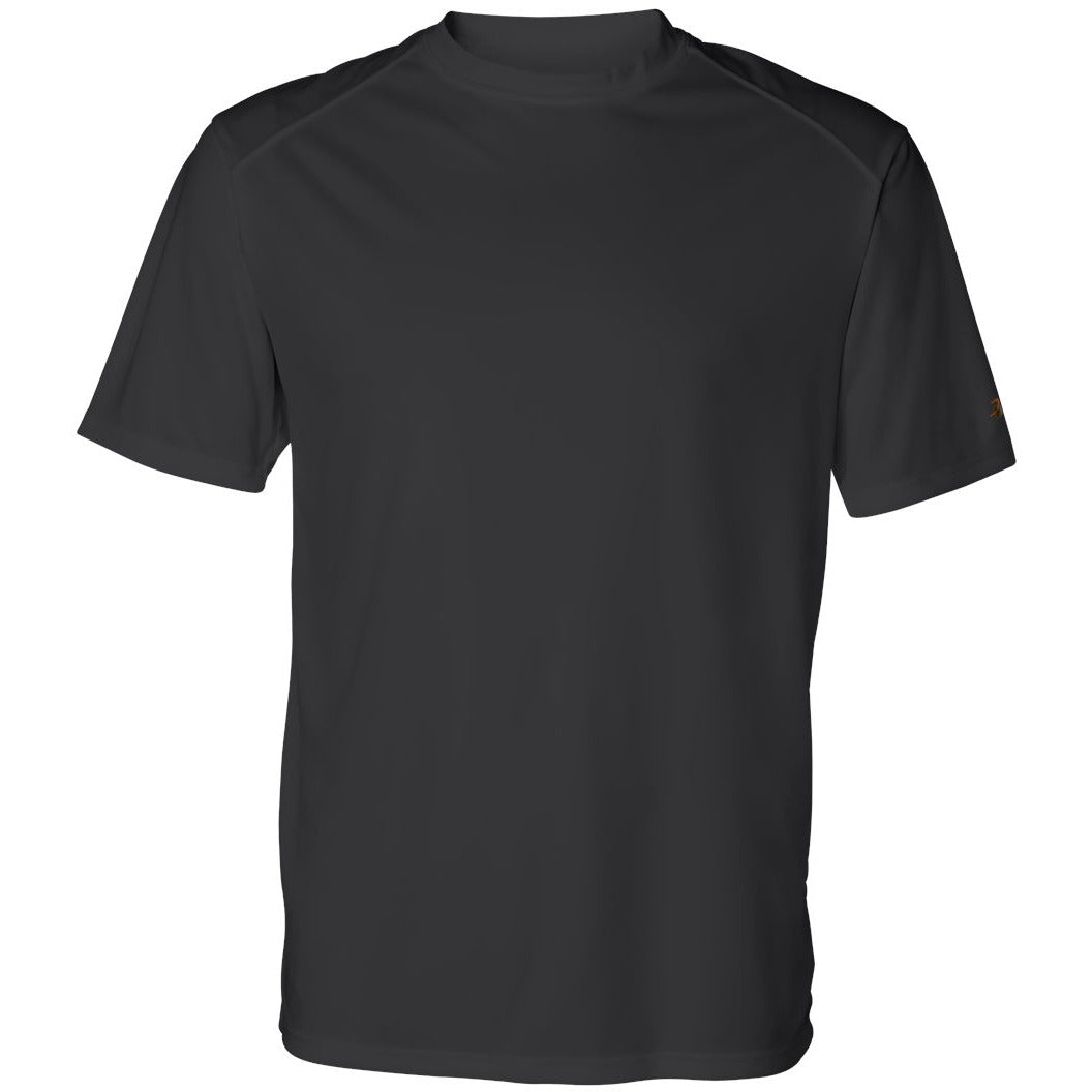 Badger B-Core Sport Shoulders T-Shirt