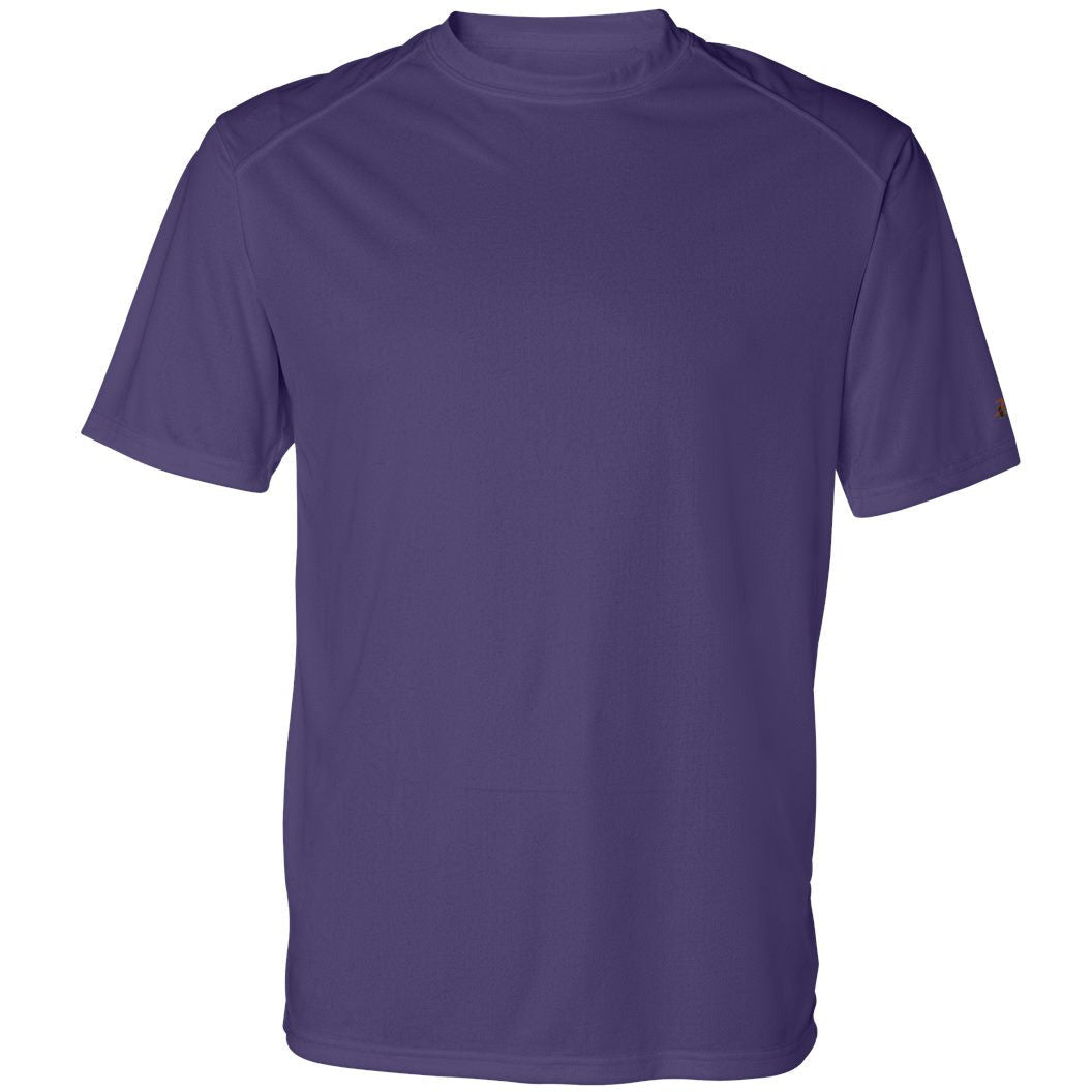 Badger B-Core Sport Shoulders T-Shirt