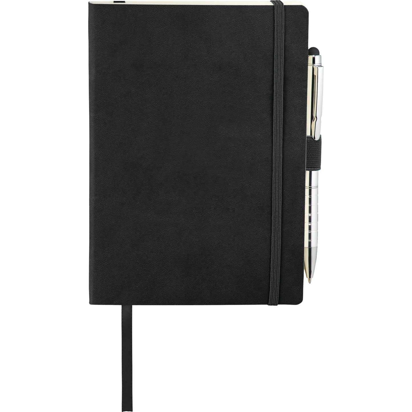 5" x 7" Revello Soft Bound JournalBookÂ®