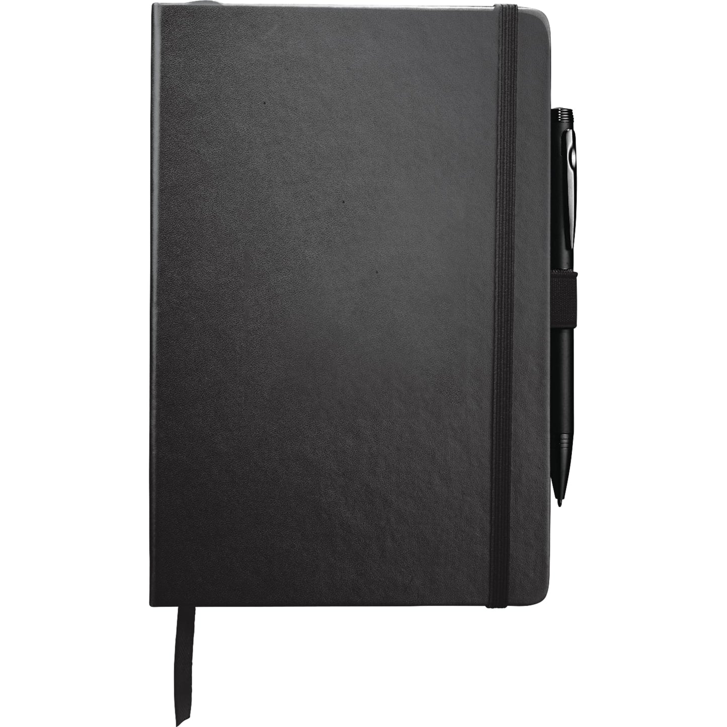 5.5" x 8.5" Nova Bound JournalBookÂ®
