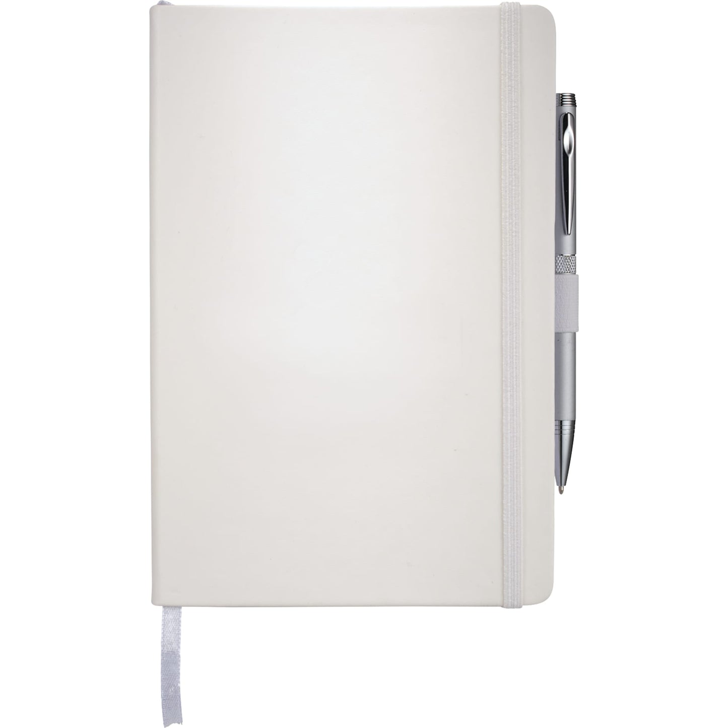 5.5" x 8.5" Nova Bound JournalBookÂ®
