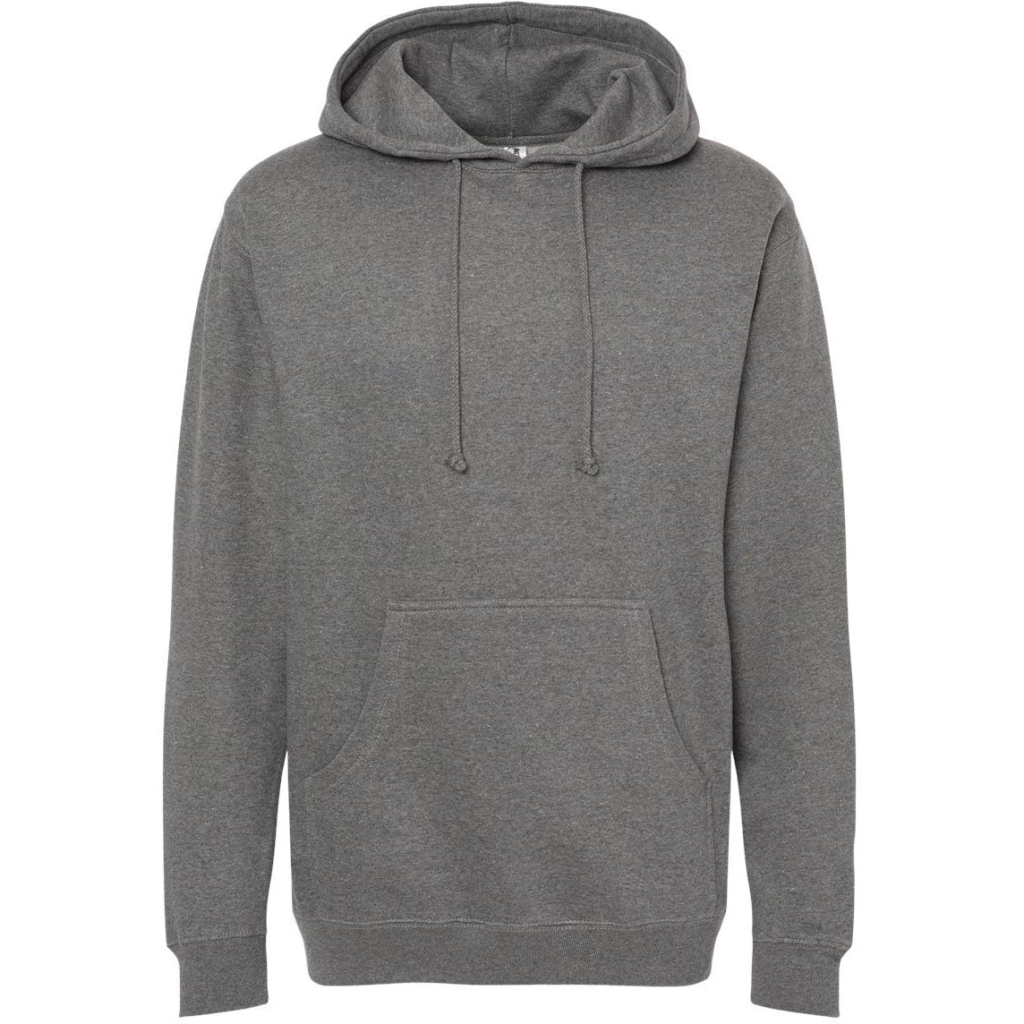 Independent Trading Co. Heavyweight Hooded Sweatshirt