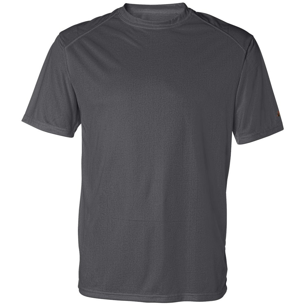 Badger B-Core Sport Shoulders T-Shirt