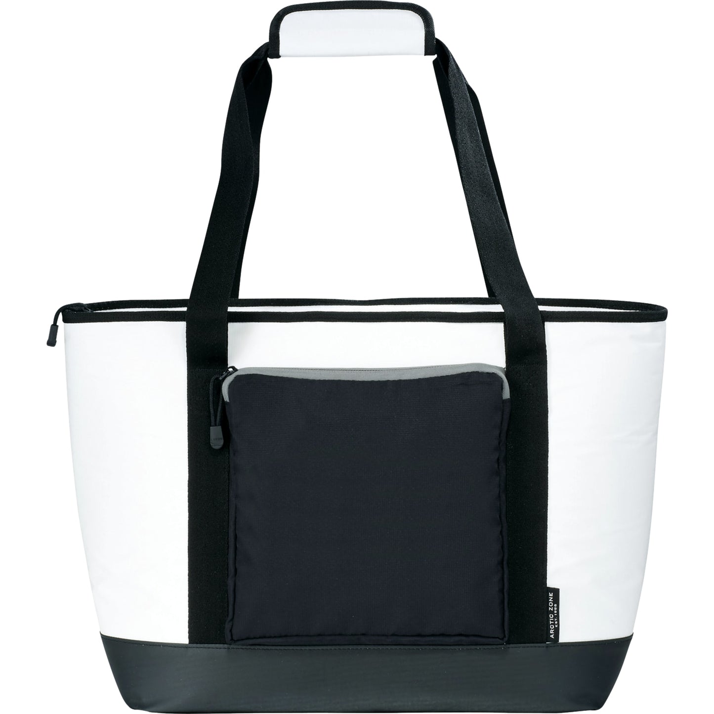 Arctic ZoneÂ® Titan Deep FreezeÂ® 3 Day Ice Cooler