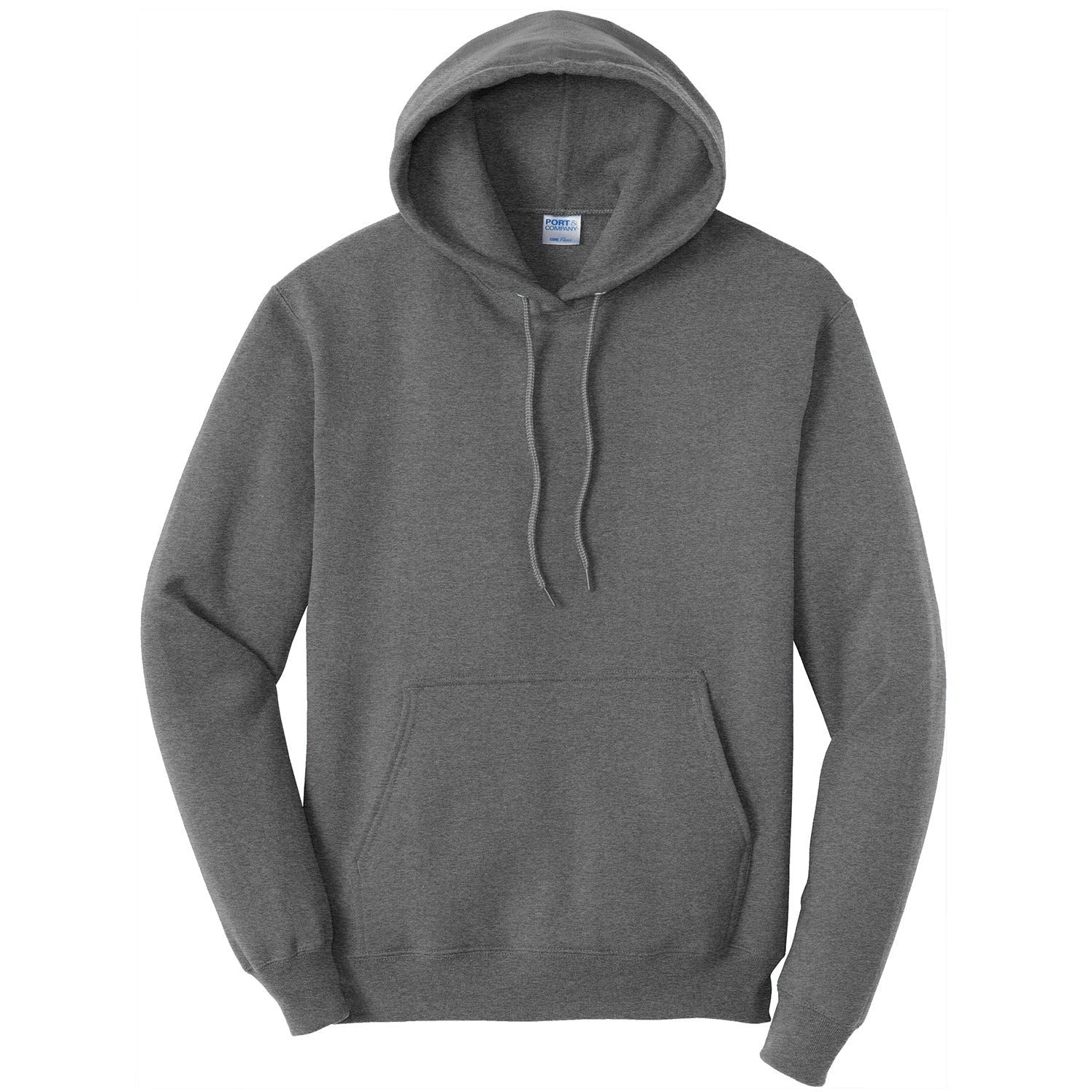 Graphite Heather