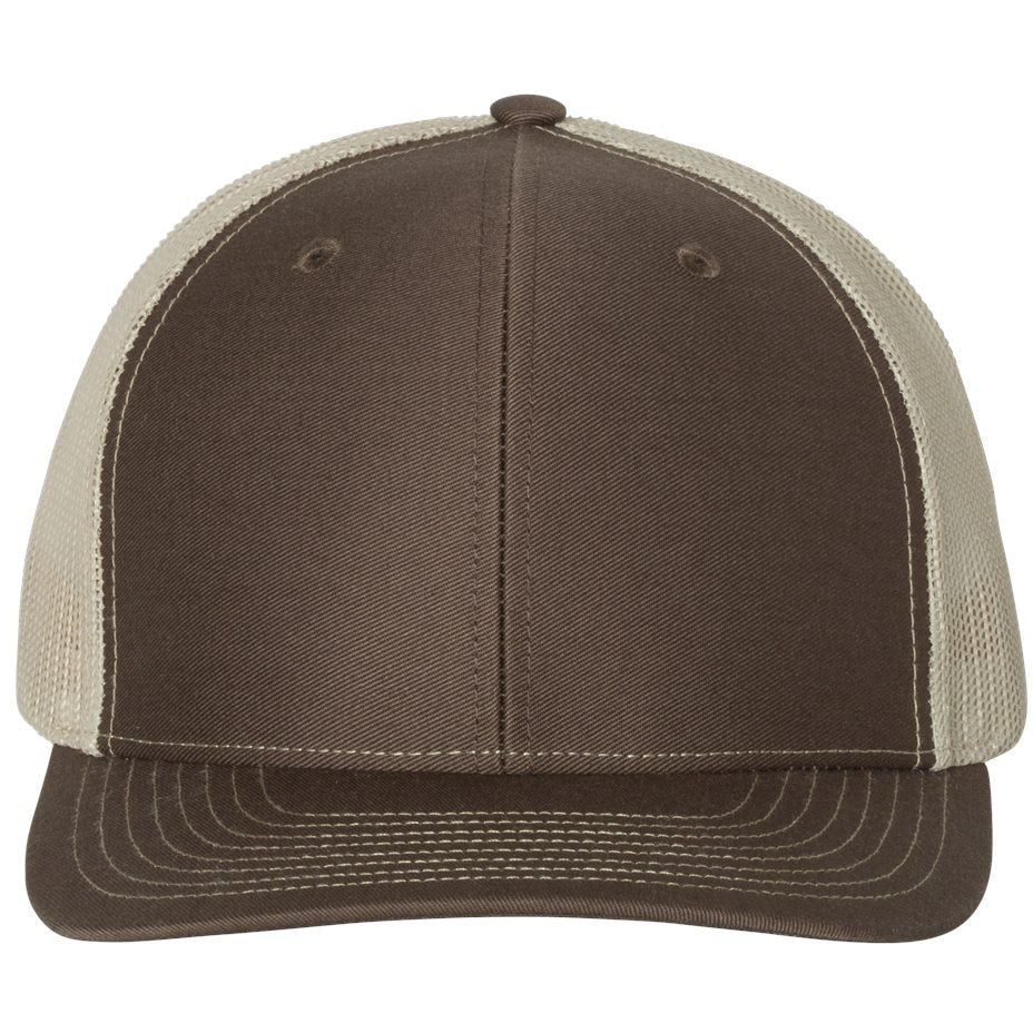 Brown/ Khaki