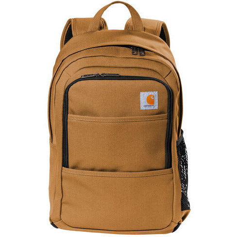 Carhartt Brown