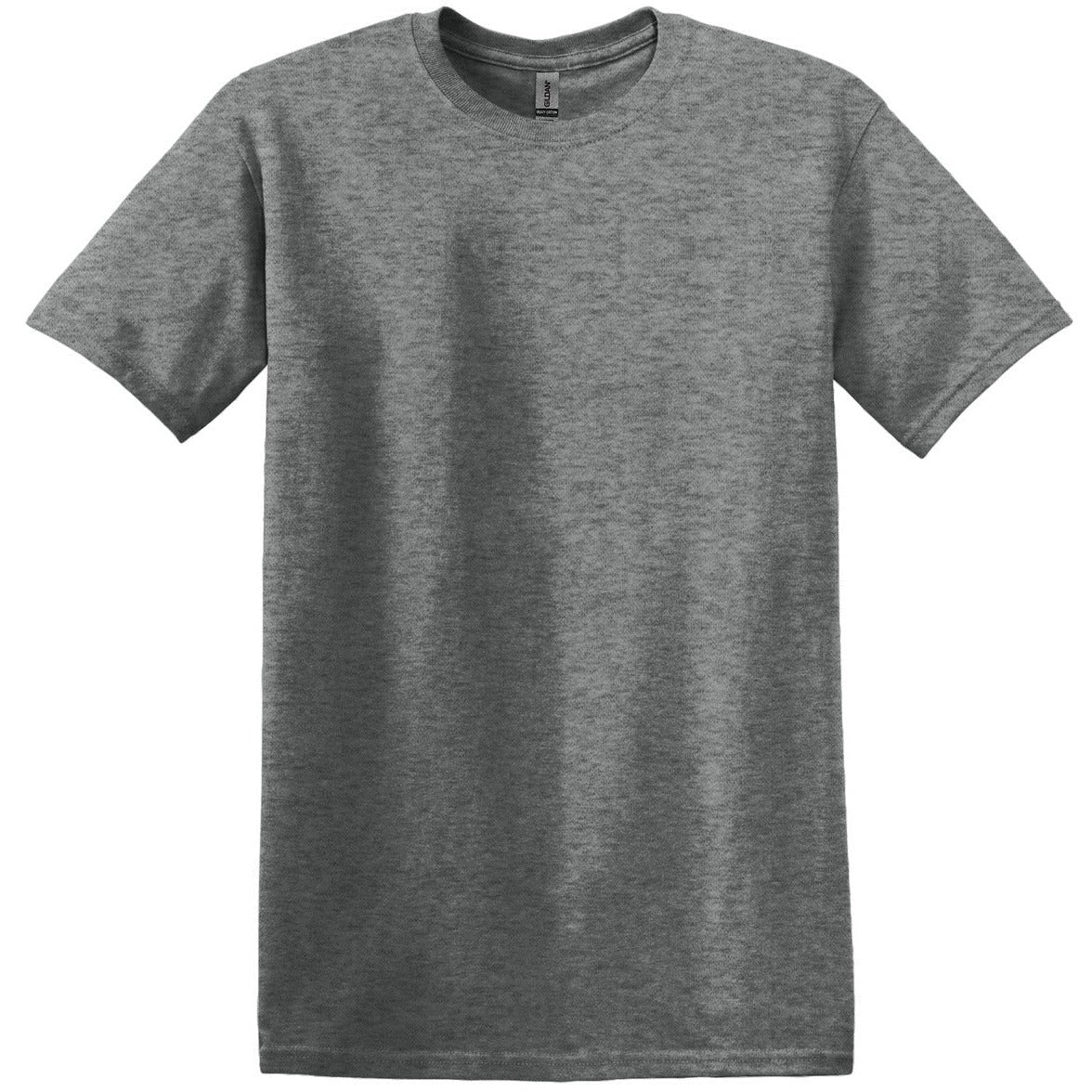 Graphite Heather