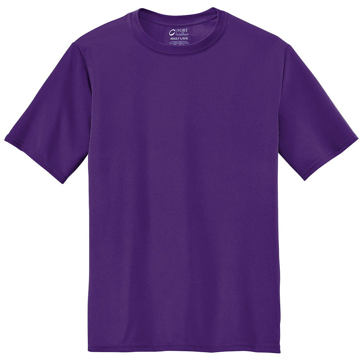 Team Purple