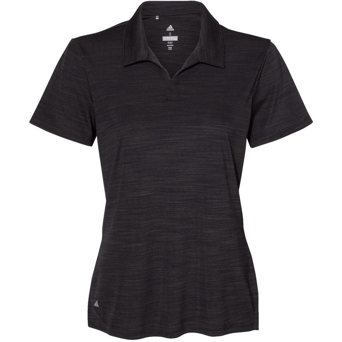 Adidas Women's Mélange Polo