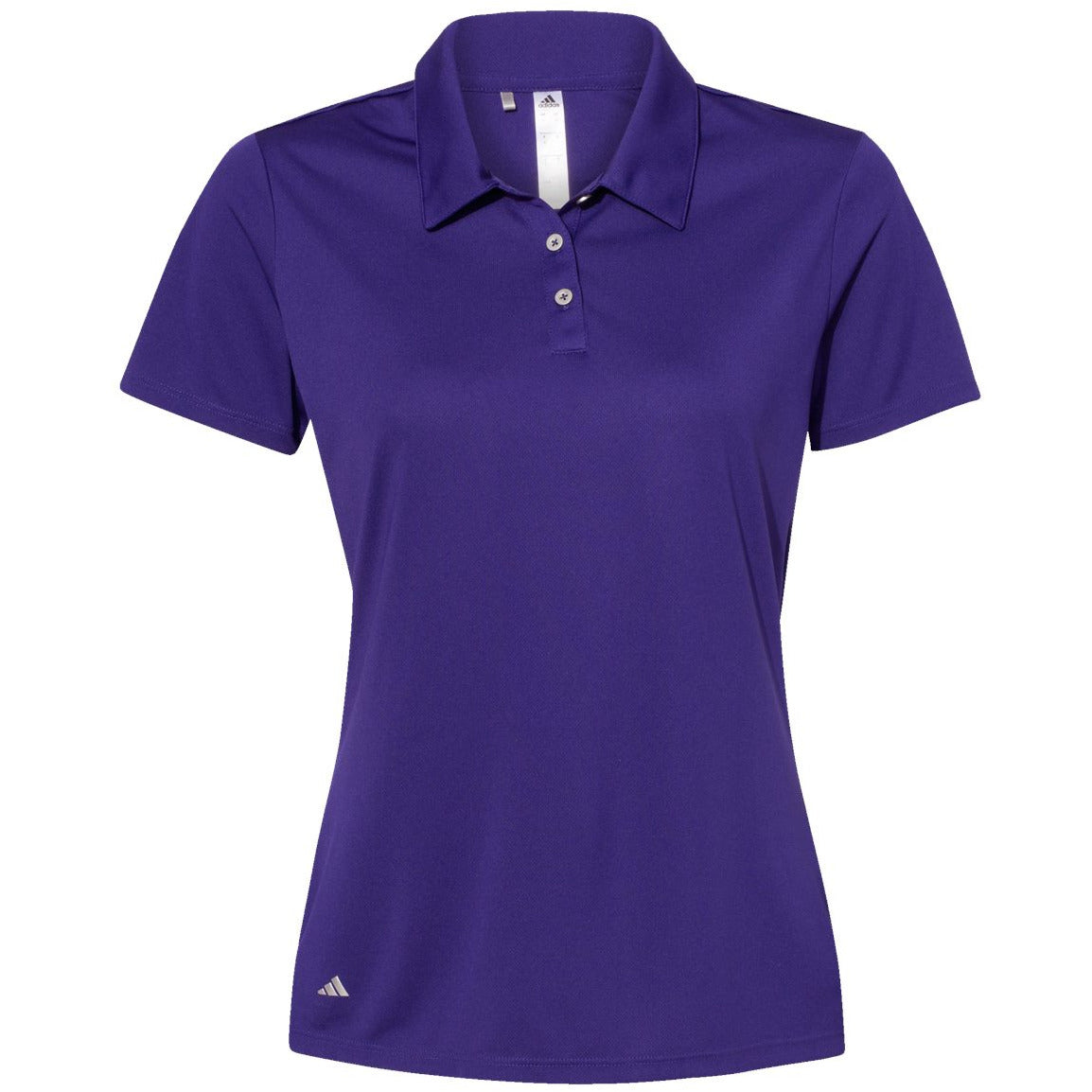 Adidas Women's Performance Polo