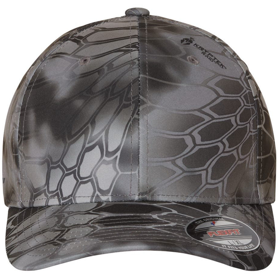 Flexfit Cotton Blend Cap