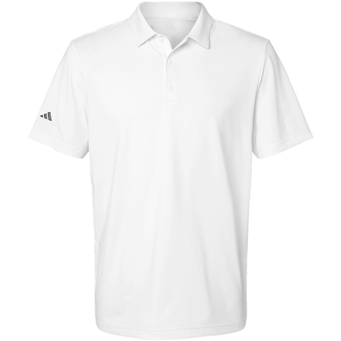 Adidas Ultimate Solid Polo