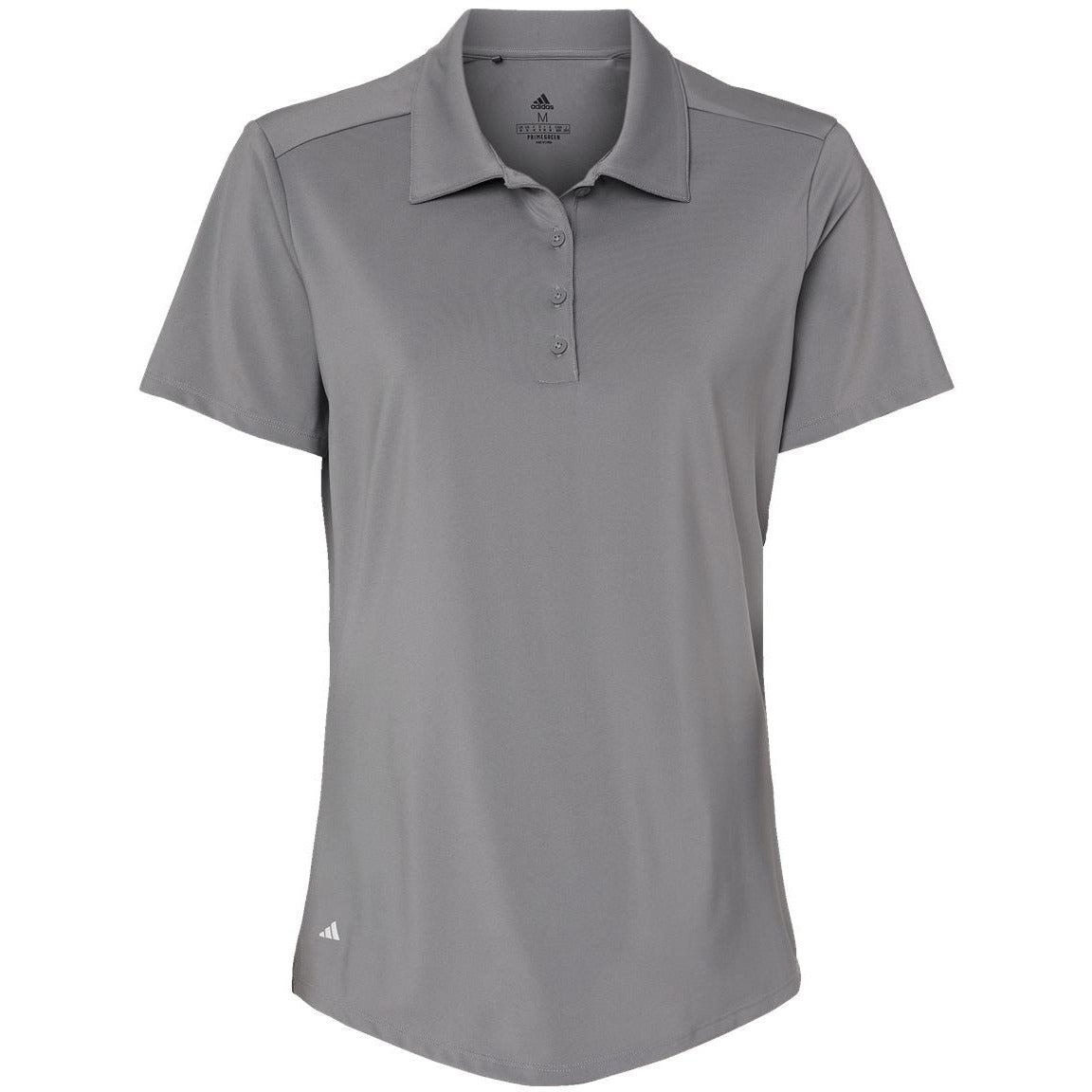 Adidas Women's Ultimate Solid Polo