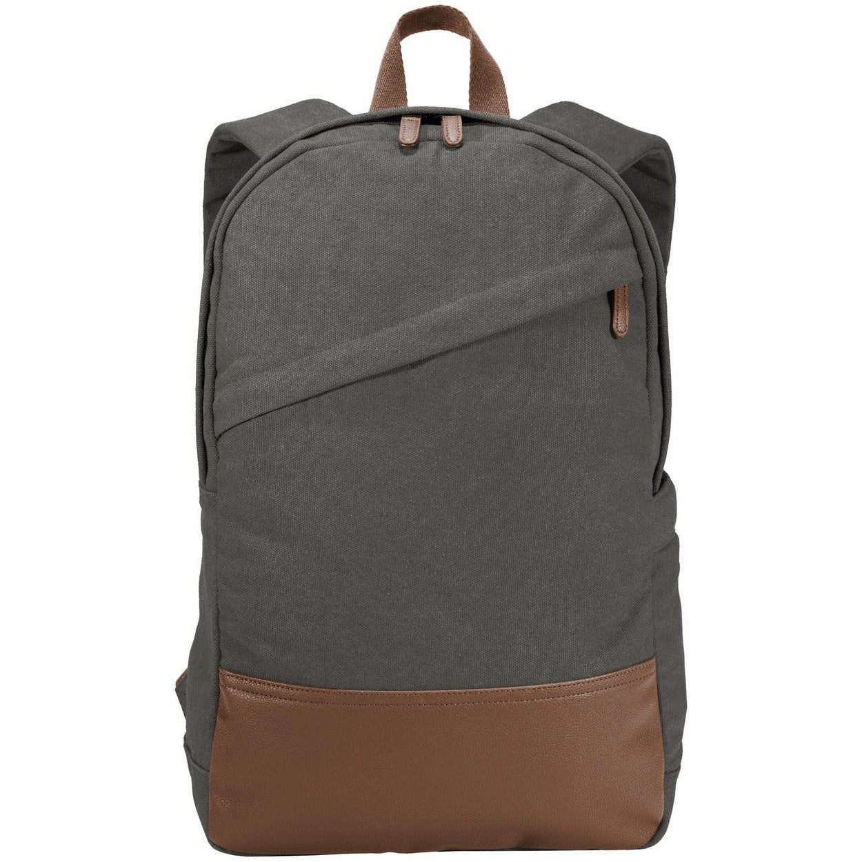Dark Smoke Grey