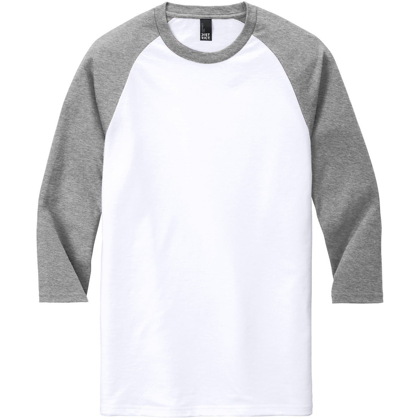 Grey Frost/ White