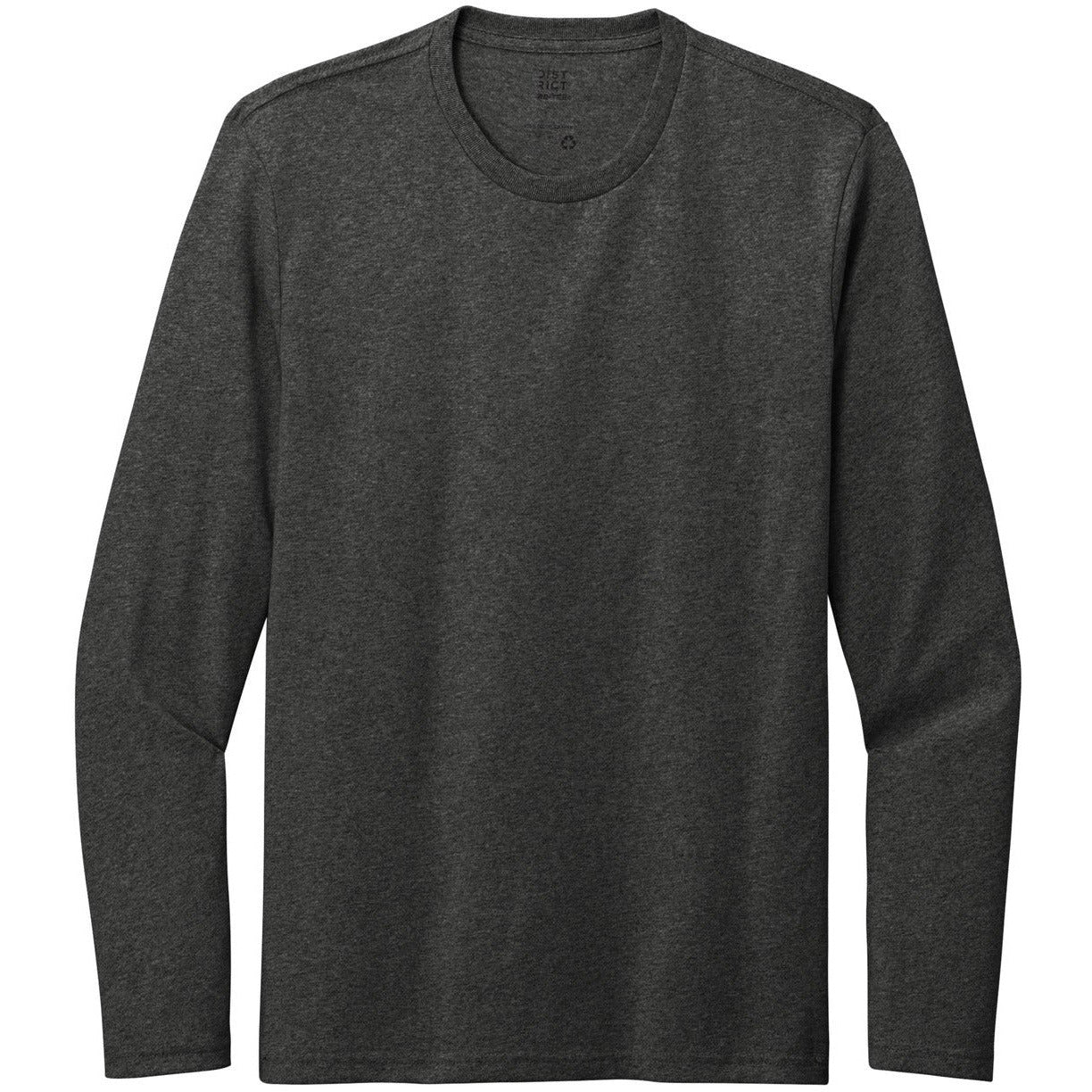 Charcoal Heather