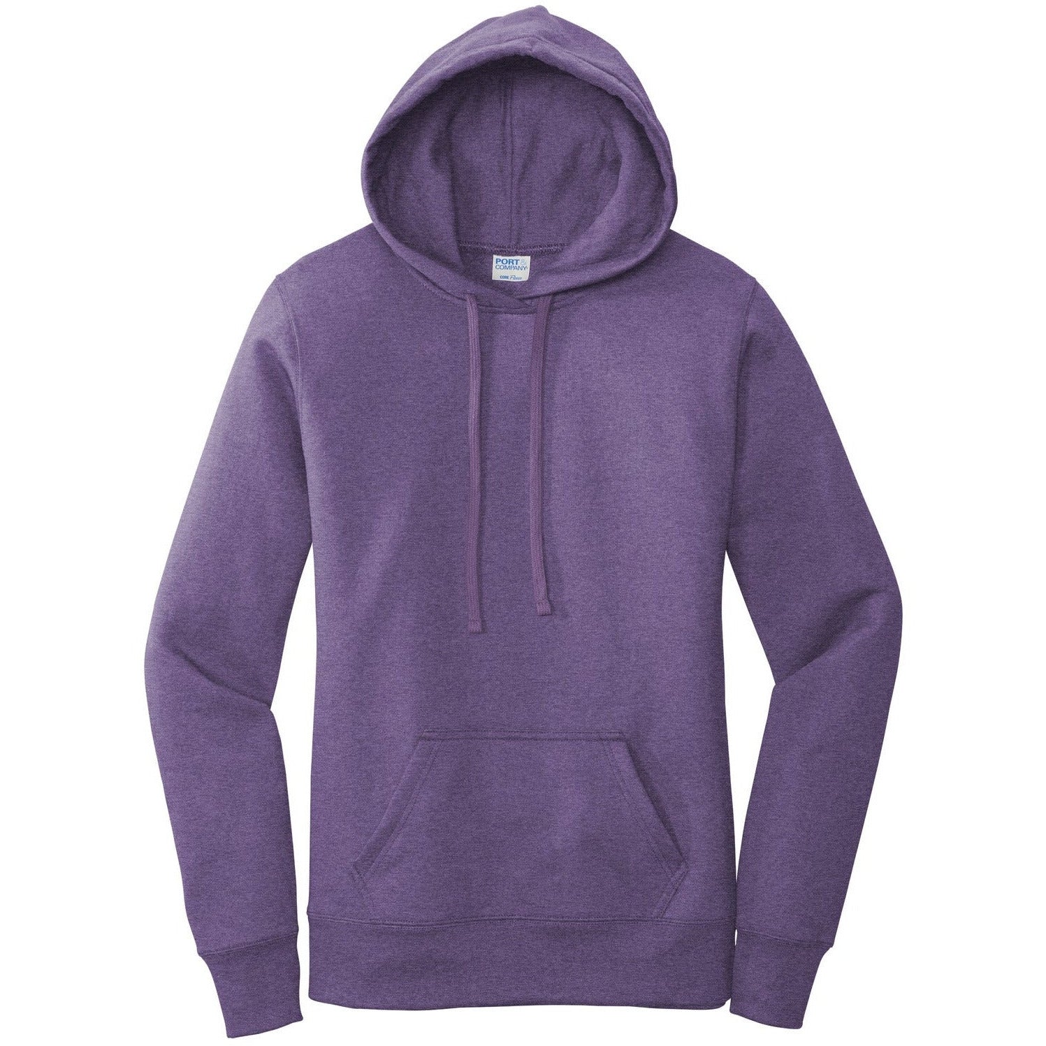 Heather Purple