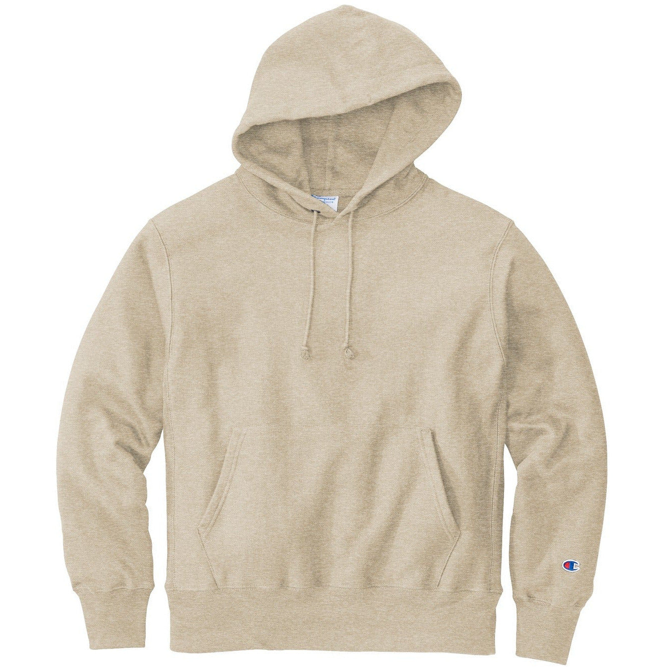 Oatmeal Heather