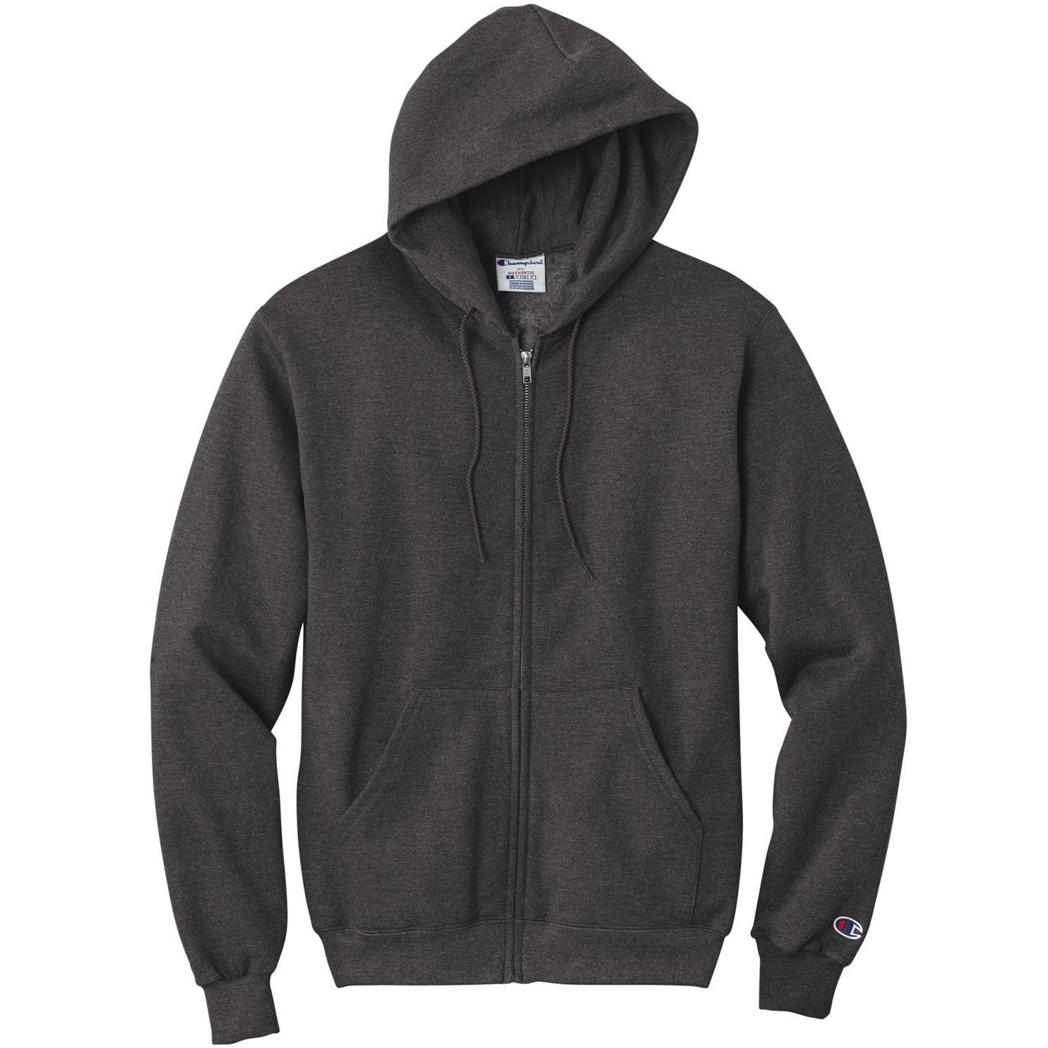 Charcoal Heather