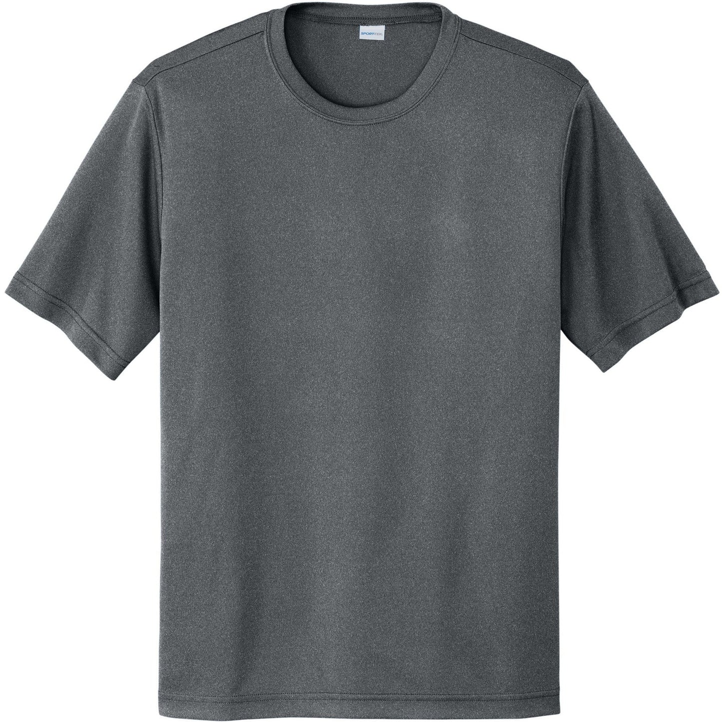 Iron Grey