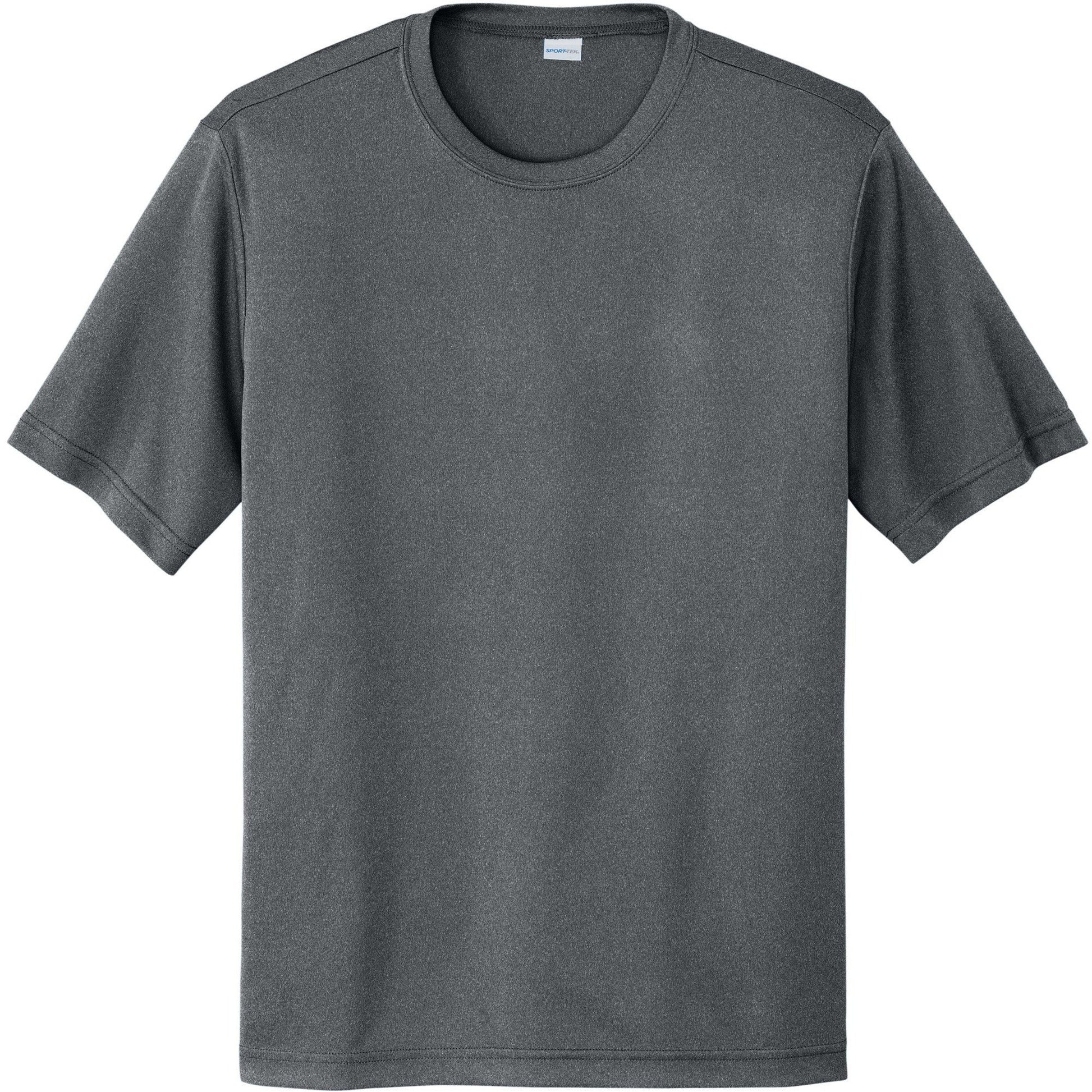Iron Grey