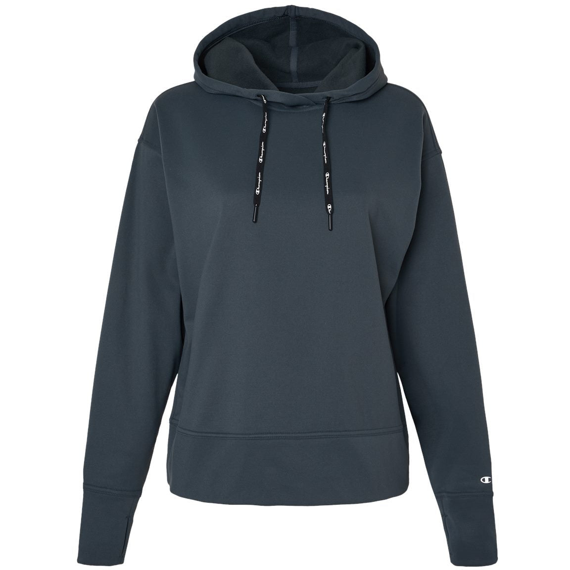 Champion Women's Sport Hooded Sweatshirt