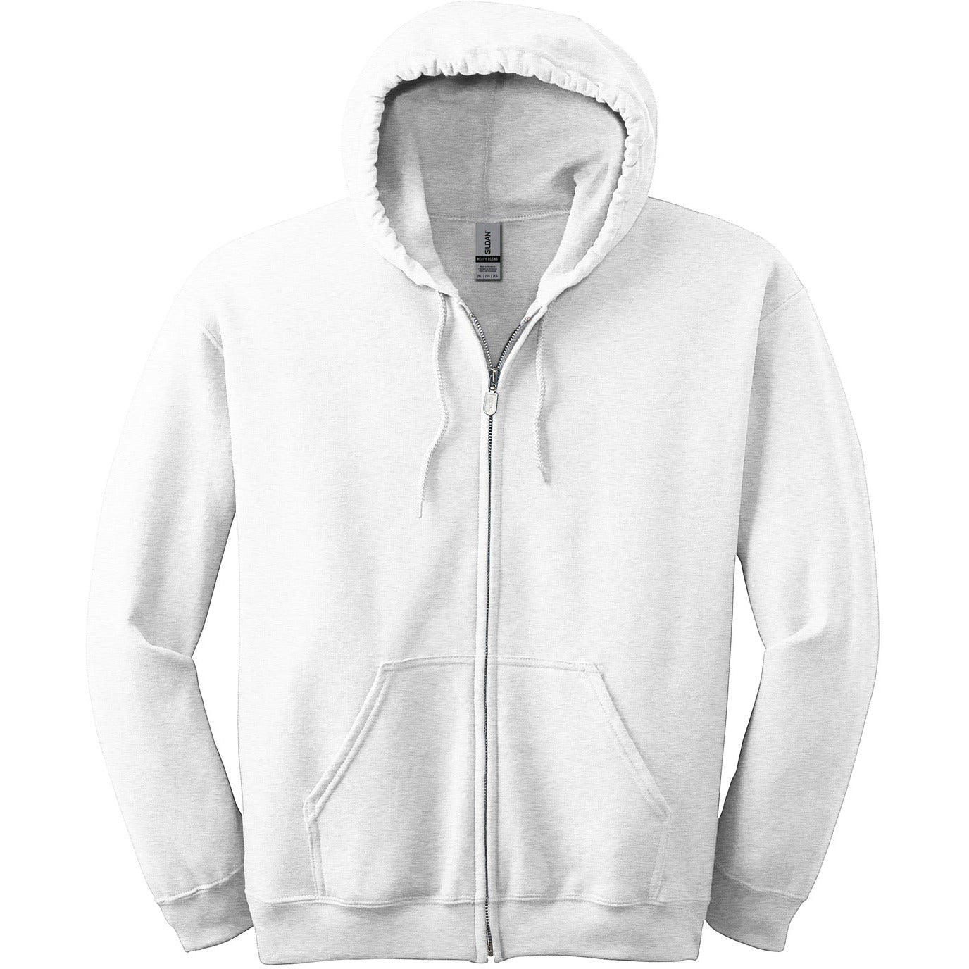 Gildan® - Heavy Blend‚Ñ¢ Full-Zip Hooded Sweatshirt