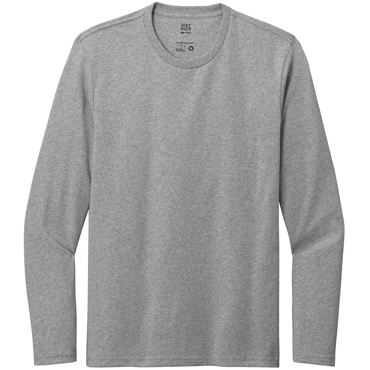District® Re-Tee® Long Sleeve
