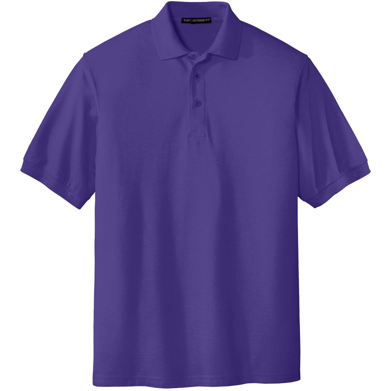 Port Authority® Silk Touch™ Polo
