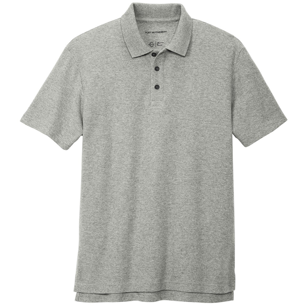 Port Authority® C-FREE® Cotton Blend Pique Polo