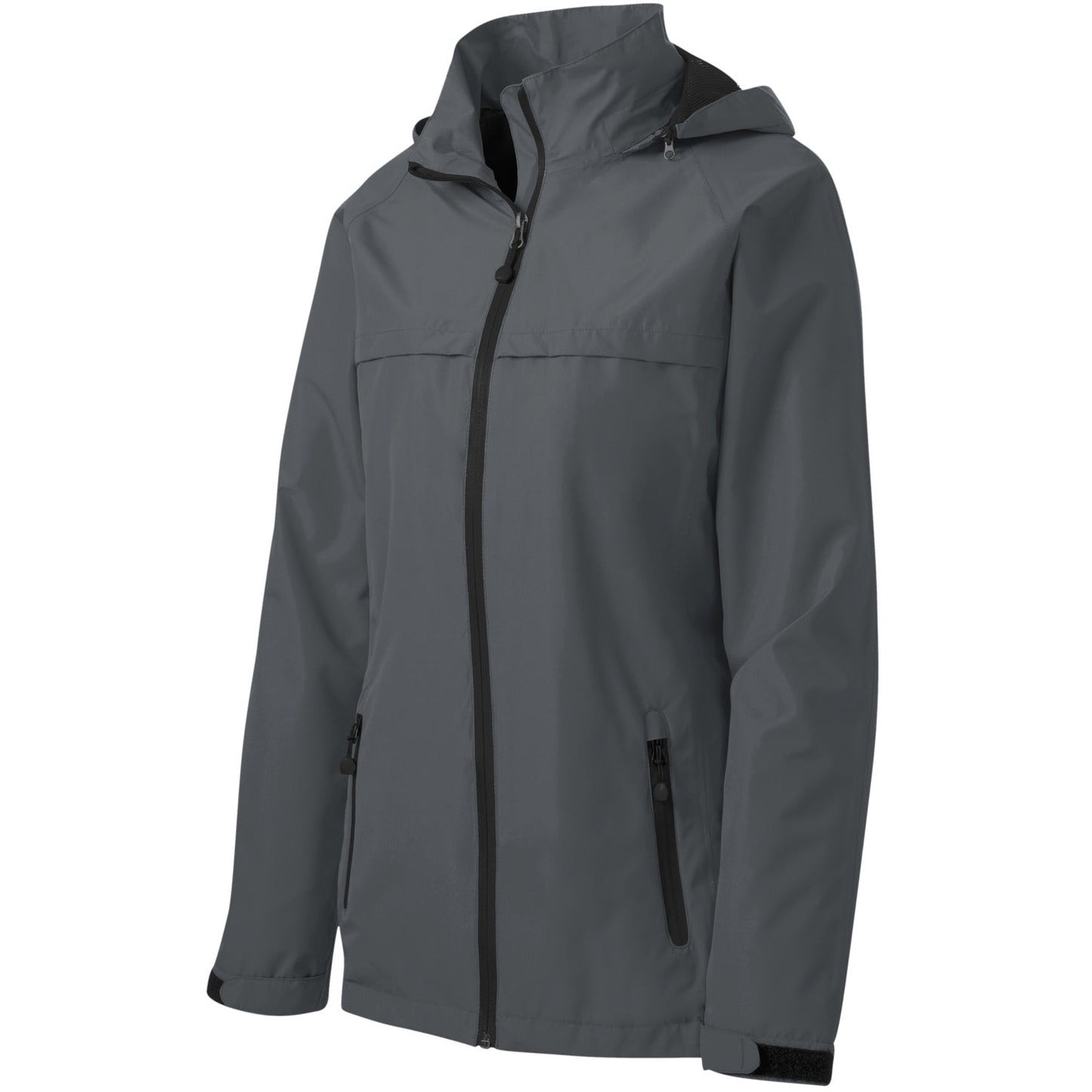 Port Authority® Ladies Torrent Waterproof Jacket