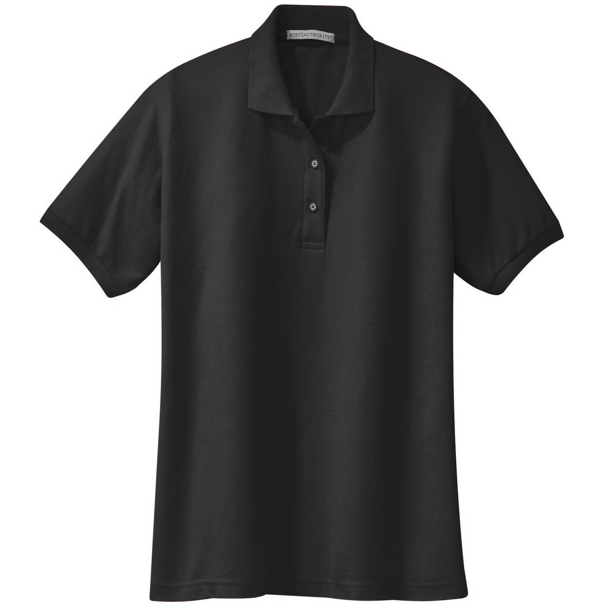 Port Authority® Ladies Silk Touch™ Polo