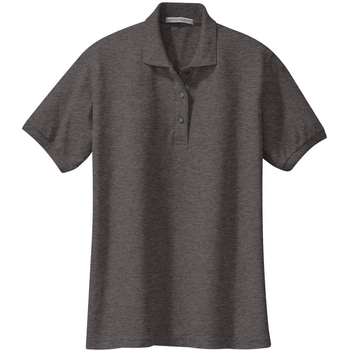 Port Authority® Ladies Silk Touch™ Polo