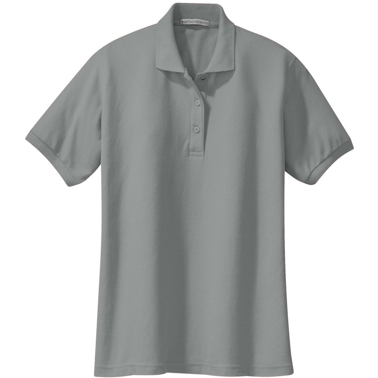 Port Authority® Ladies Silk Touch™ Polo