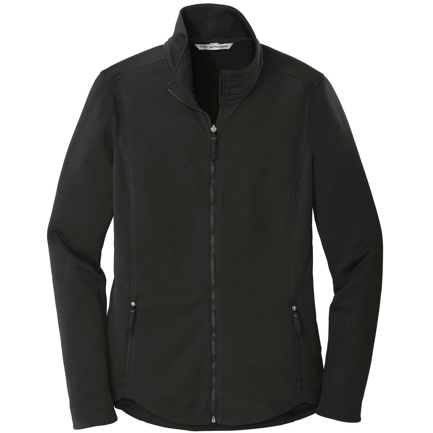 Port Authority ® Ladies Collective Smooth Fleece Jacket