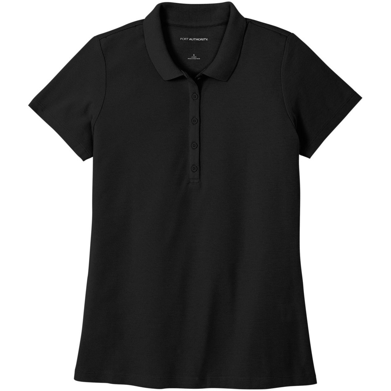 Port Authority® Ladies SuperPro React® Polo