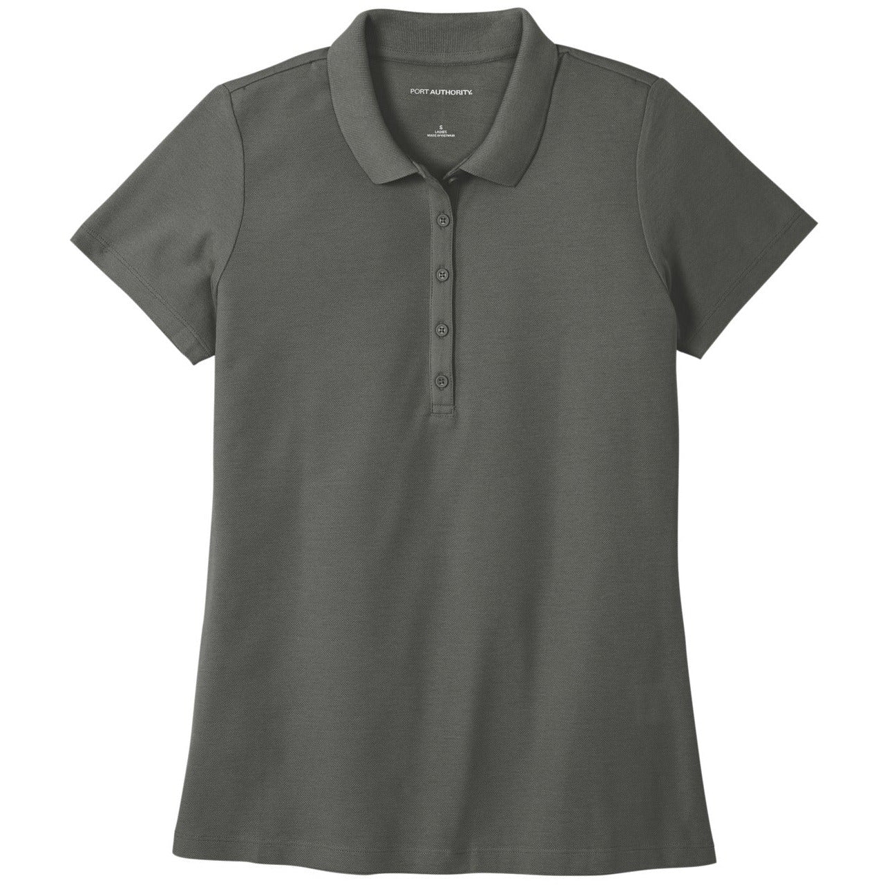 Port Authority® Ladies SuperPro React® Polo